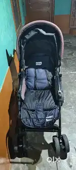 Baby stroller