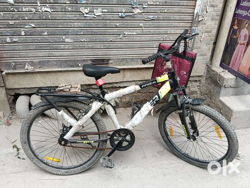 New By Cycle