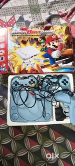 Video game