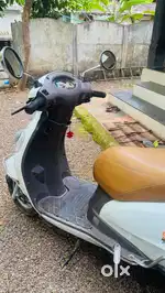 2015 model suzuki access good condition