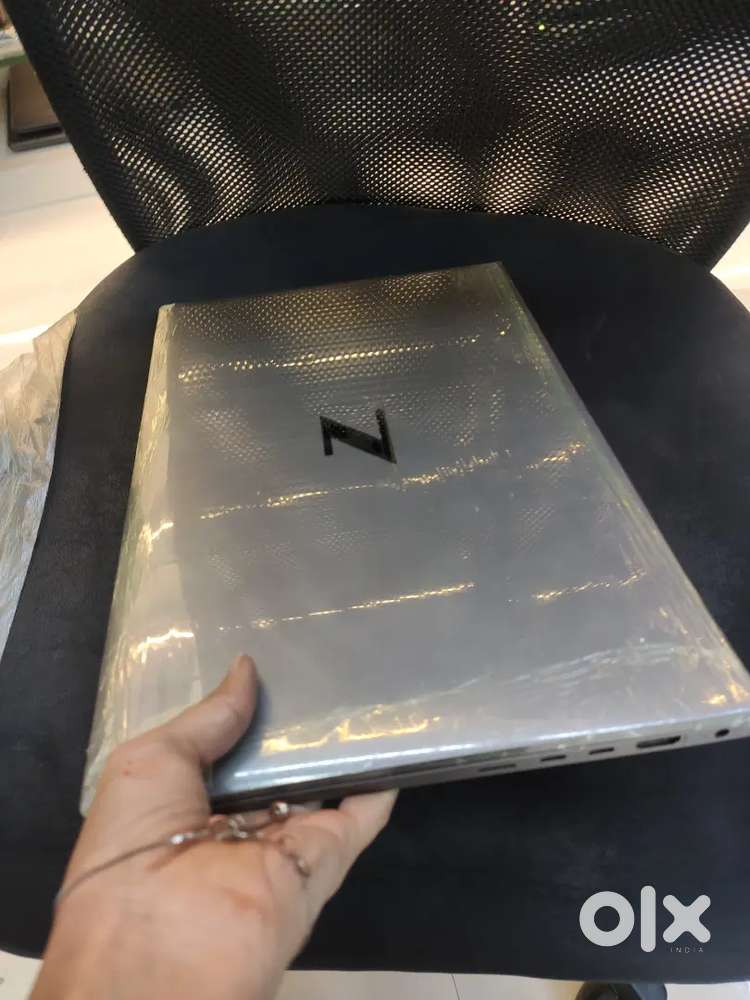 Hp zbook/16Gb DDR4 RAM 512Gb NvMe SSD/Refer To your Friend, Family