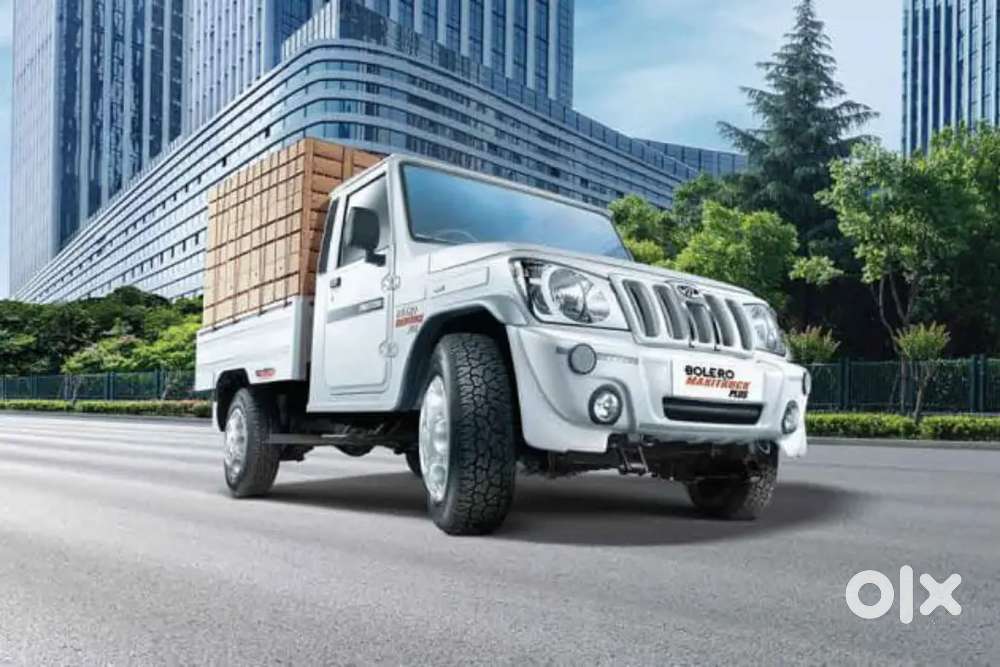Need Driver for MRF godown
