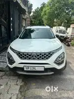 Tata Safari 2022