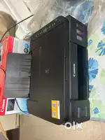 Cannon pixma G2010 printer