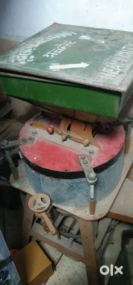 290 LTR or200 LTR friz invtr running condition