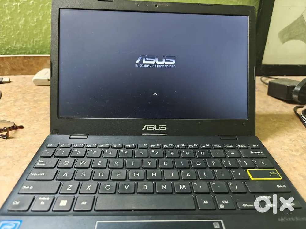 Asus Laptop New condition