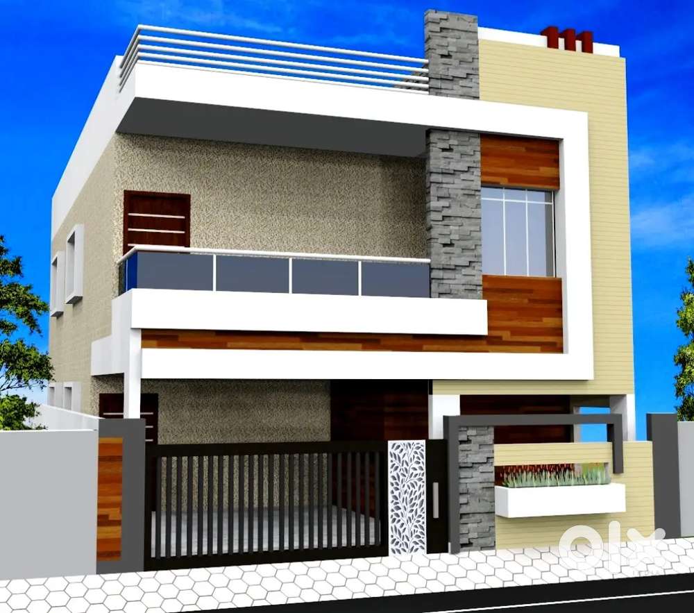 House sale