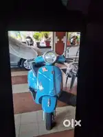 Electric bike- no registration& license