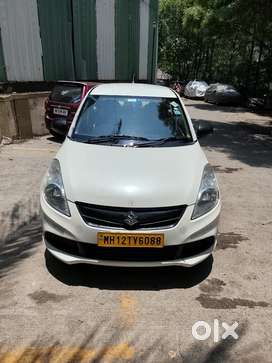 Maruti Suzuki Swift Dzire Tour 2022 CNG & Hybrids Good Condition