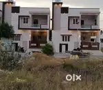 TWINS TYPE 3 BHK DREAM HOUSE