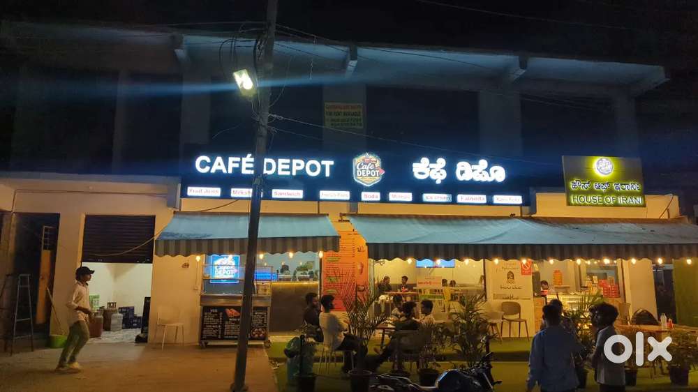 Helper and cleaner female and male age 21-28