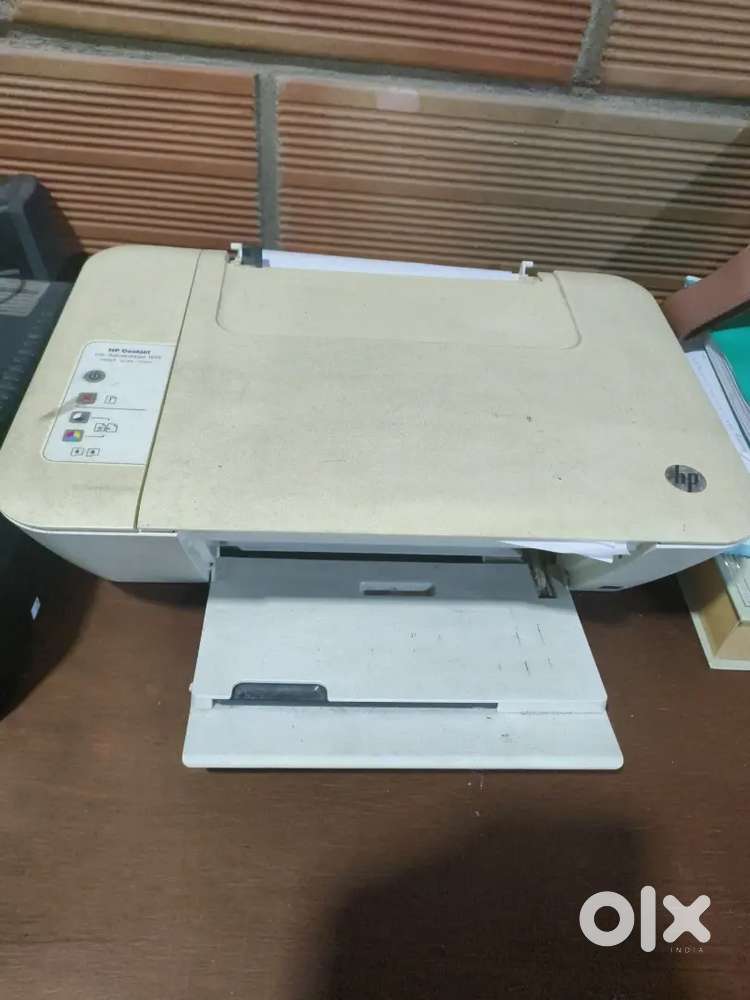 HP Deskjet Ink Advantage 1515