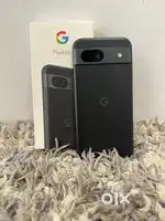 GOOGLE PIXEL 8A 8/128