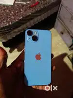I Phone 14 New only seal Open