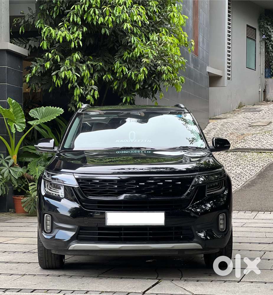 Kia Seltos HTX 1.5 Petrol MT, 2023, Petrol