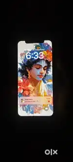 I phone x koi kami nhi hai