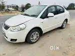 Maruti Suzuki SX4 ZXI Automatic BS-IV, 2010, Petrol