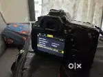 CANON EOS 80D