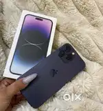 I Phone 14 Pro