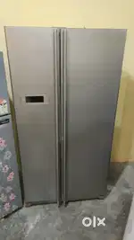 Samsung digital inverter model side by side inverter model