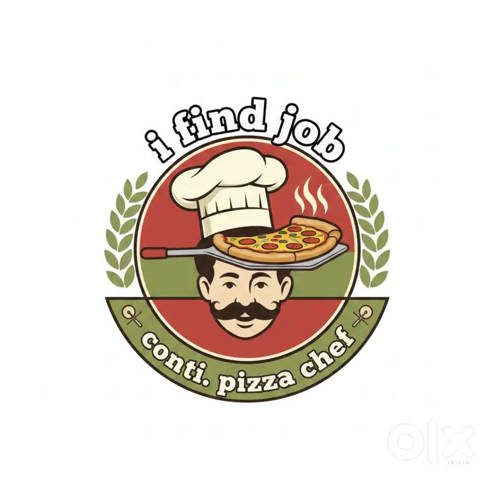 Italian chef western food i need job