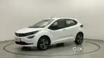 Tata Altroz XZ, 2022, Petrol