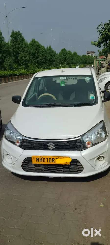 Maruti Celerio H²