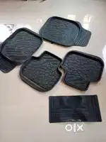 Foot mat 3d cover for grandi10 hundai car