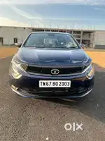 Tata Altroz 1.2 XT, 2023, Petrol