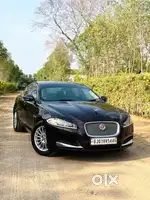 Jaguar XF 2.2 Litre Luxury, 2015, Diesel