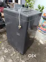 Worllpool washing machine