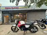 Royal Enfield Scram 411 | 1 Year Old | Like New | Insurance Till 2028