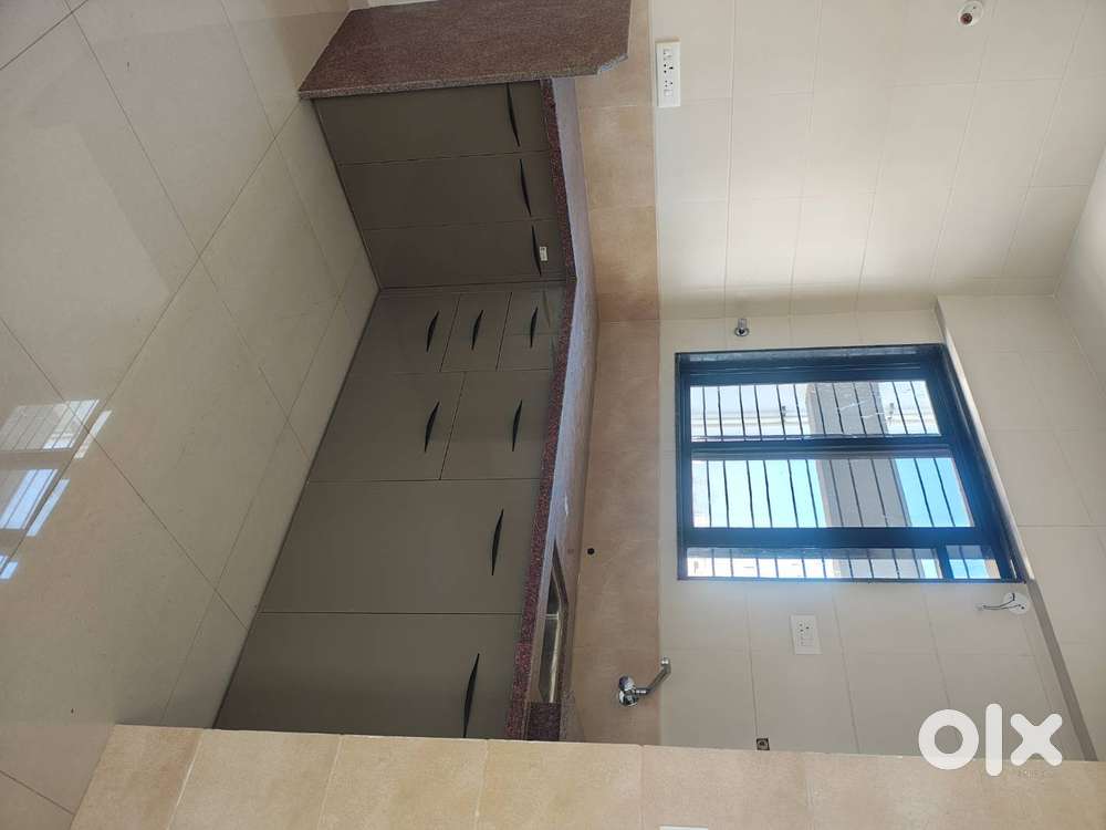 Stylish 2 BHK in Panchvati – Fully Equipped & Ready to Move!