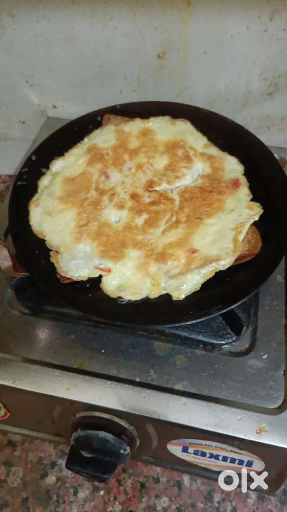 Khana banane k liye ladke ki avashyakta hai