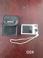 Sony Digital Camera