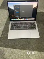 Apple MacBook Pro 13inch i5 A1708 2017 Camera issue Warranty & Bill