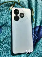 Tecno pop 8