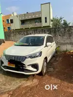Maruti Suzuki Ertiga 2019 Petrol Well Maintained