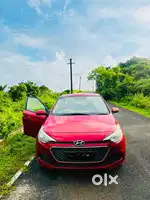 Hyundai i20 2015 Petrol Well Maintained