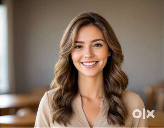 Therapist (female only)