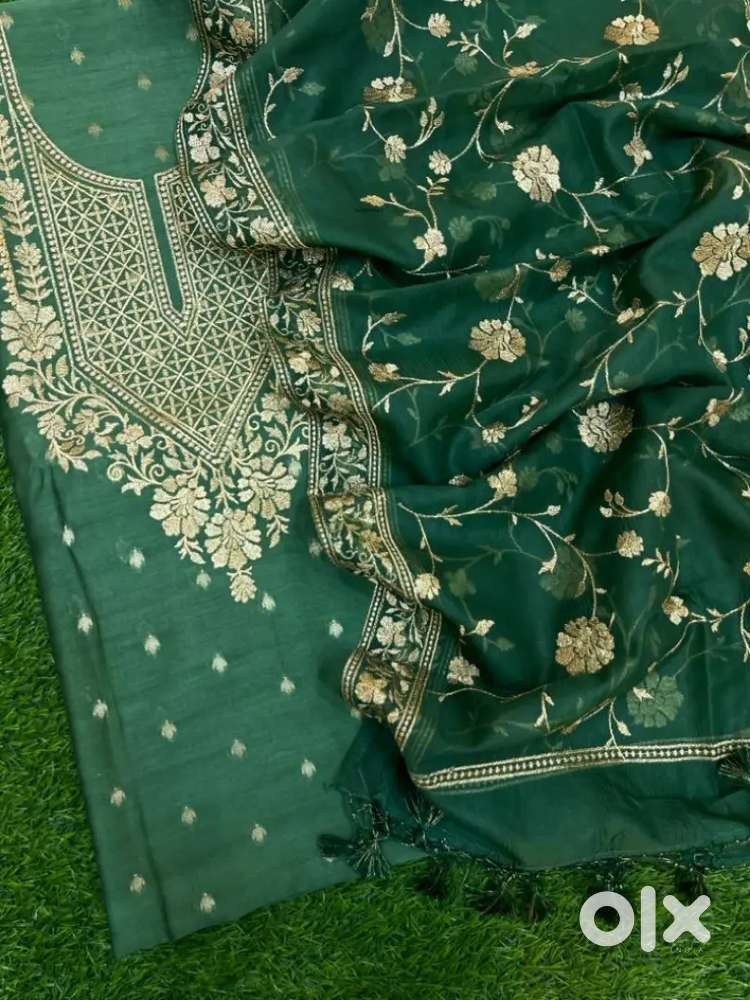 Zari & Zardozi Work Karigar Need