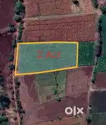 2 Acrs Agriculture Land for Sale