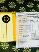 Realme 11 pro 5G corved display bill box 9 month old 8+256 all originl