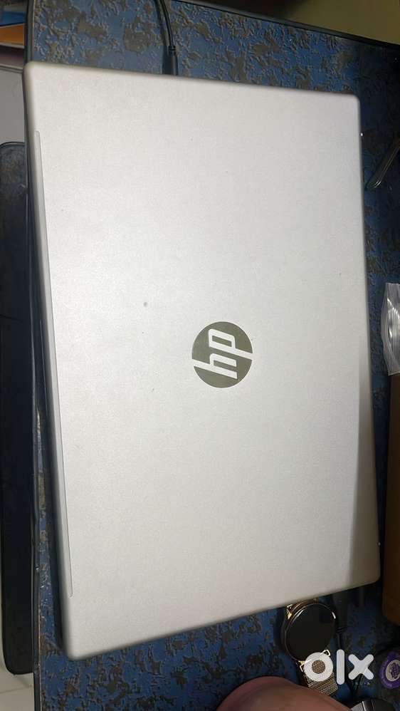 HP laptop intel core i5