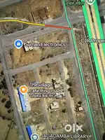 200 sq mtr JDA PLOT at BOORTHAL RING ROAD JAIPUR