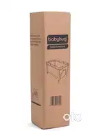 Baby mosquito Comfortable padded bed