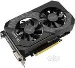 Graphics card NVIDIA Geforce GTX 1660