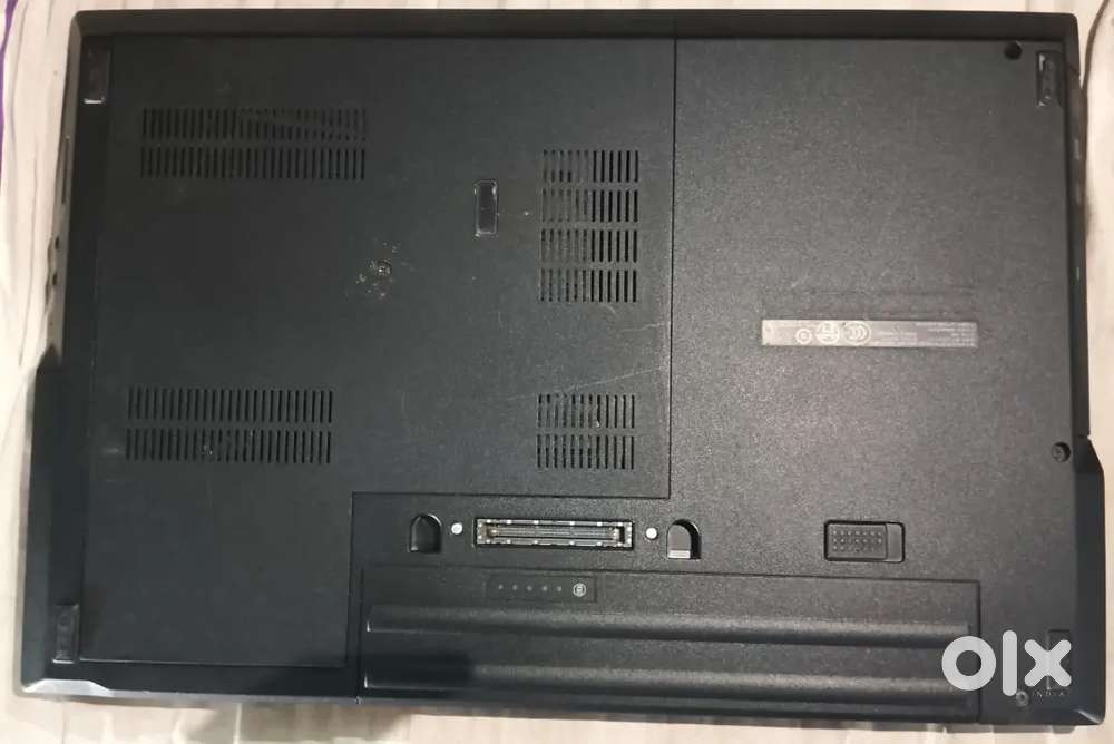 Laptop core i5 Dell latitude E5510