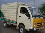 Tata Ace Driver