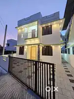 New house for sale Sreekaryam Powdikonam